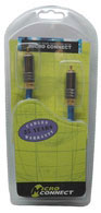 Microconnect RCA High End (VIDBB2GH)
